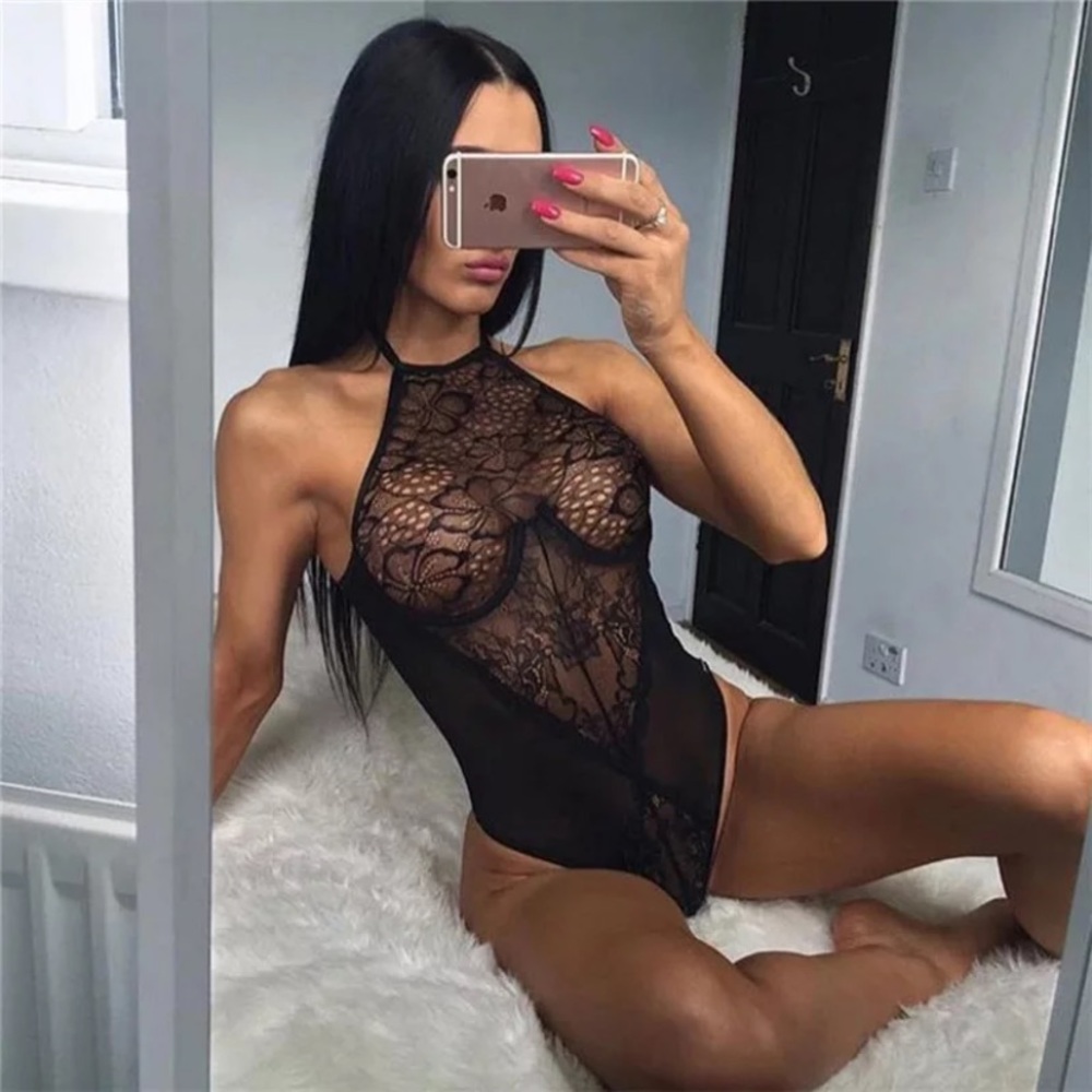 Sexy body suit - Picture 2 of 8